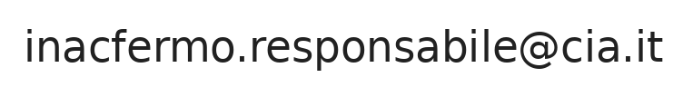 Email responsabile