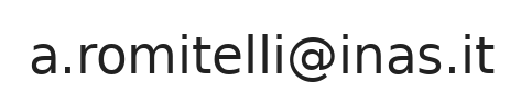 Email responsabile
