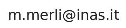 Email responsabile