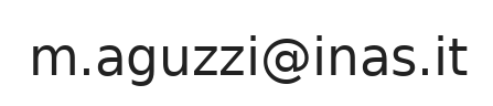 Email responsabile