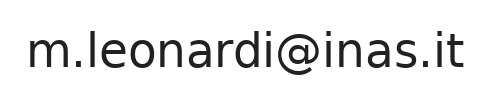 Email responsabile