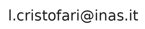 Email responsabile