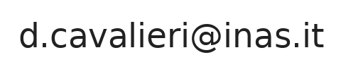 Email responsabile