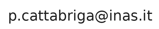 Email responsabile