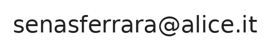 Email responsabile