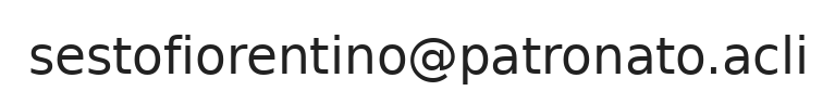 Email responsabile