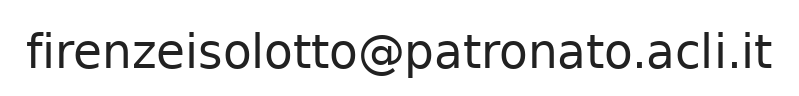 Email responsabile