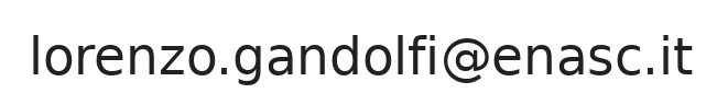 Email responsabile