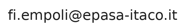 Email responsabile