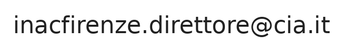 Email responsabile