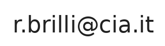 Email responsabile