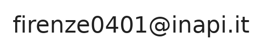 Email responsabile