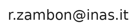 Email responsabile