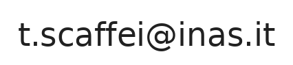 Email responsabile