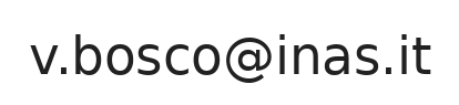 Email responsabile