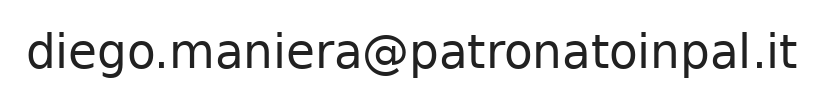 Email responsabile