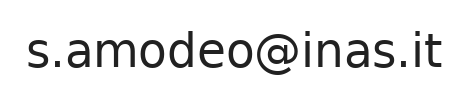 Email responsabile