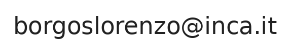 Email responsabile