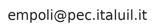 Email responsabile