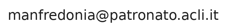 Email responsabile