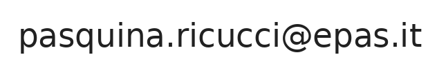 Email responsabile
