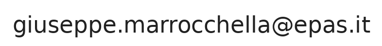 Email responsabile