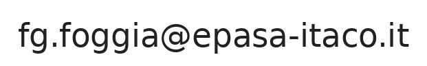 Email responsabile