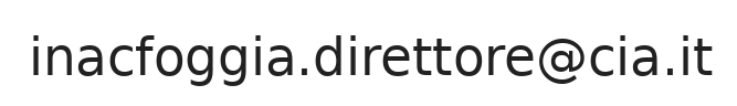 Email responsabile