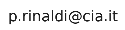 Email responsabile