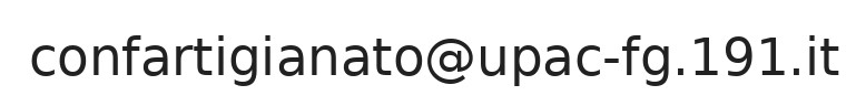 Email responsabile