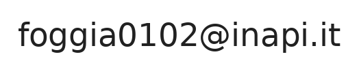 Email responsabile