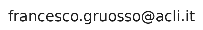 Email responsabile