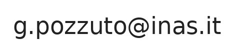 Email responsabile
