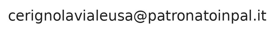 Email responsabile