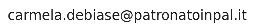 Email responsabile