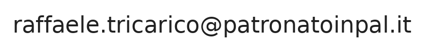 Email responsabile