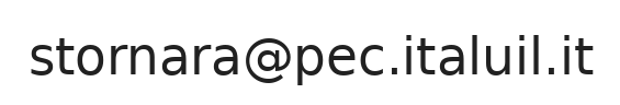 Email responsabile