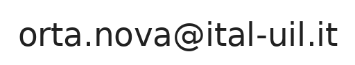 Email responsabile
