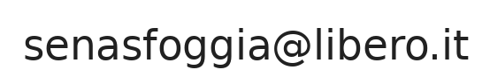 Email responsabile