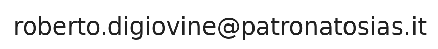 Email responsabile