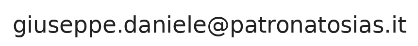 Email responsabile