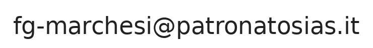 Email responsabile