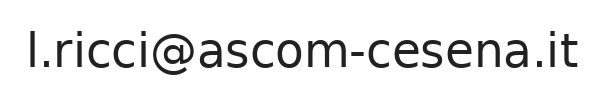Email responsabile