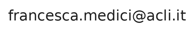 Email responsabile