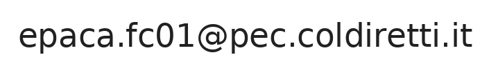 Email responsabile