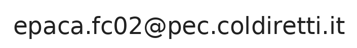 Email responsabile