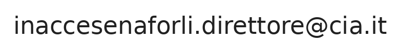 Email responsabile