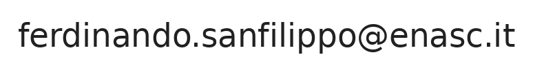 Email responsabile