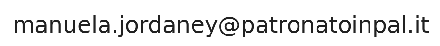 Email responsabile