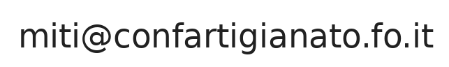 Email responsabile